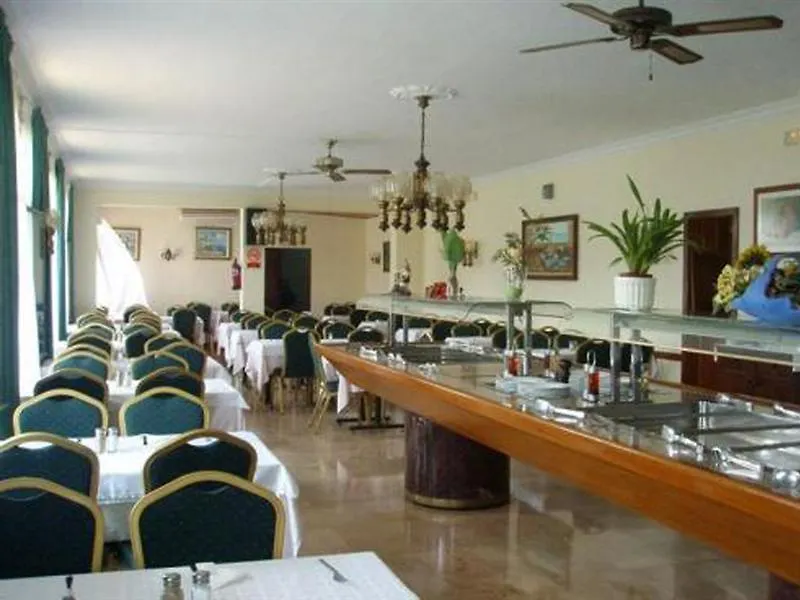 Hotel Montanamar Lloret de Mar 3*,  Spain