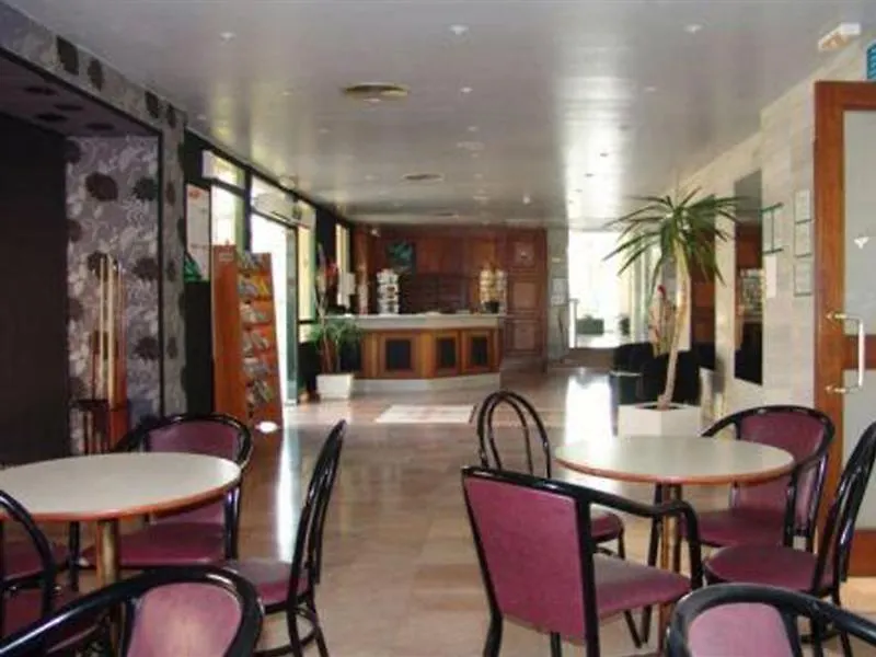Hotel Montanamar Lloret de Mar 3*,