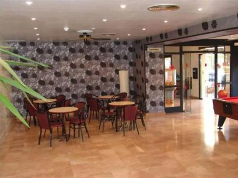 Hotel Montanamar Lloret de Mar