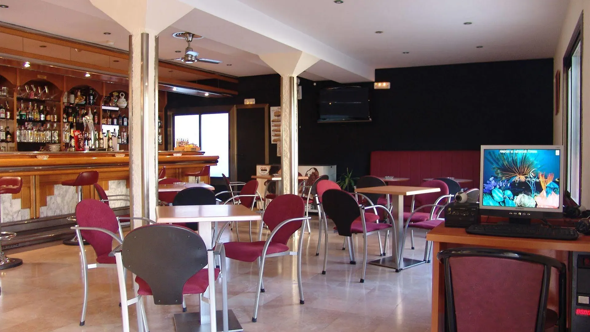 Hotel Montanamar Lloret de Mar 3*,